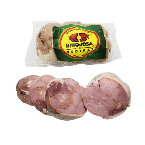 Arrollado Individual