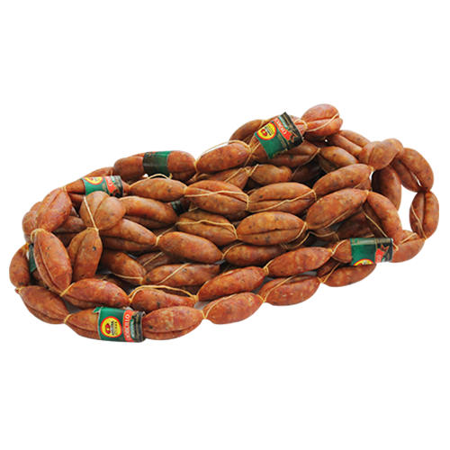 Choricillo Artesanal