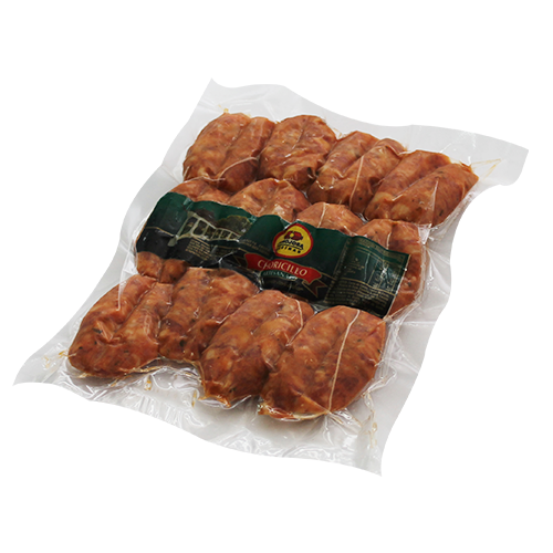 Choricillo Artesanal