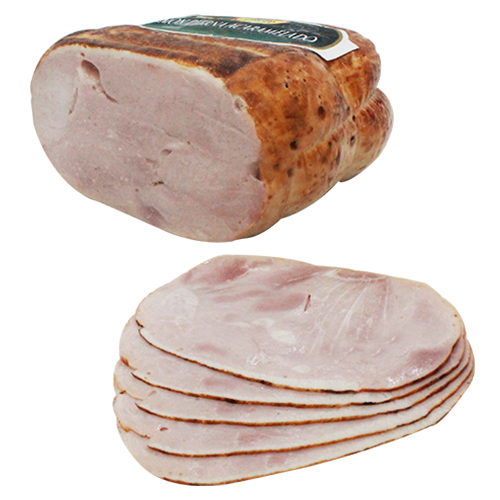 Jamon Pierna Acaramelado