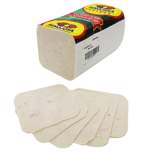 Jamón Sandwich de Ave