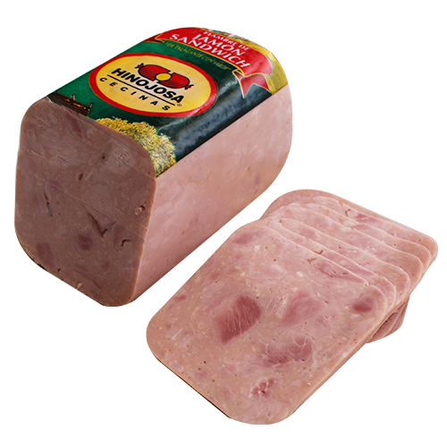 Jamon Sandwich Extra