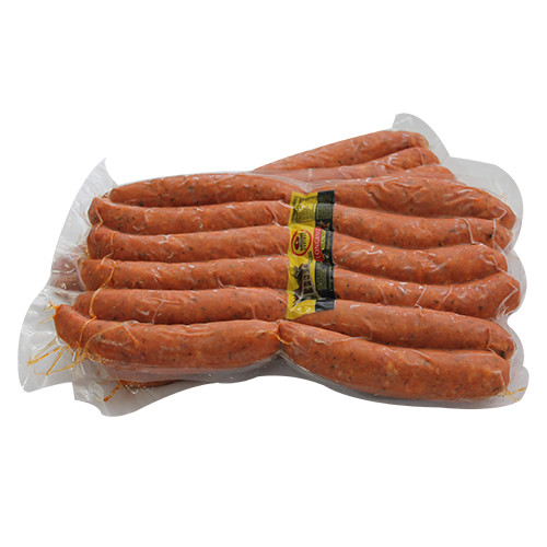 Longaniza Talagante