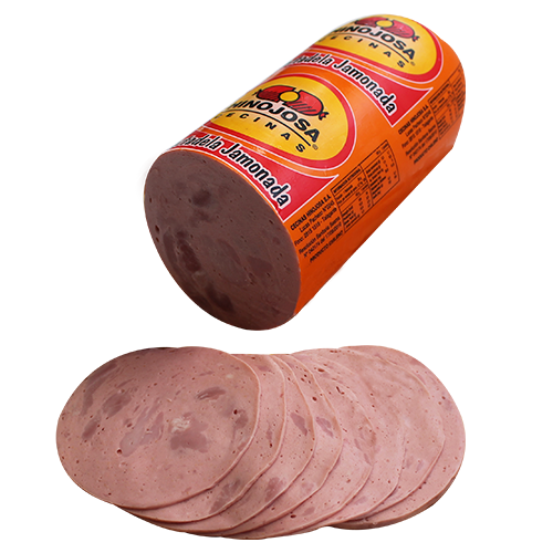 Mortadela Jamonada