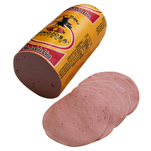 Mortadela Lisa