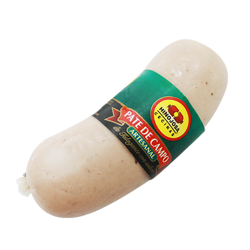 Paté de Campo