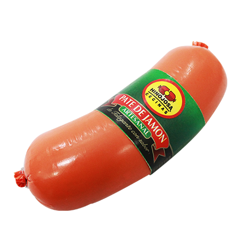 Paté de Jamón