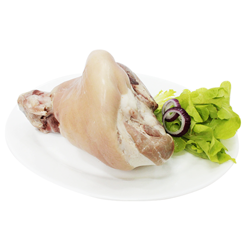 Pernil Mano Cocido