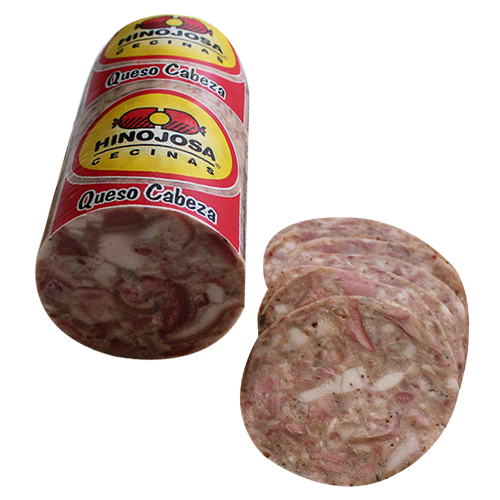 Queso de Cabeza
