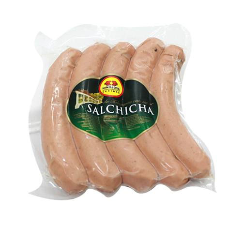 Salchicha Artesanal