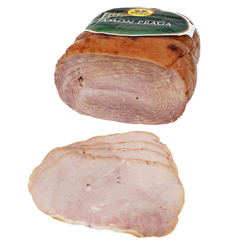 Jamón Praga