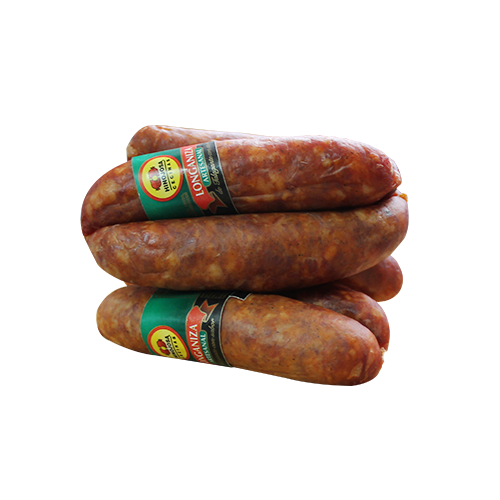 Longaniza Artesanal