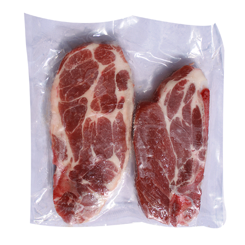 Chuleta parrillera de centro