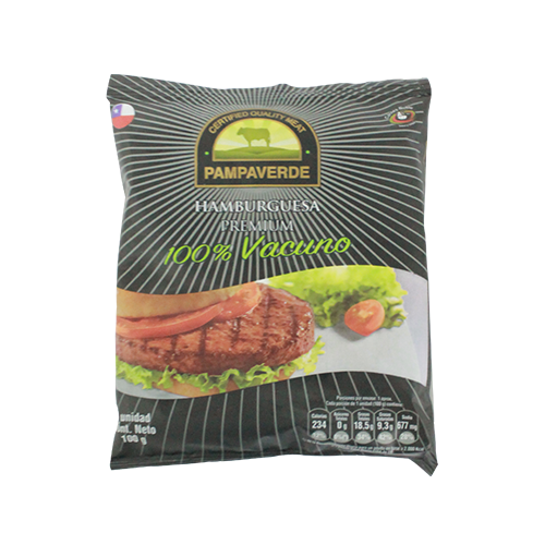 Hamburguesa