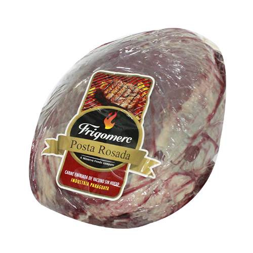 Posta rosada