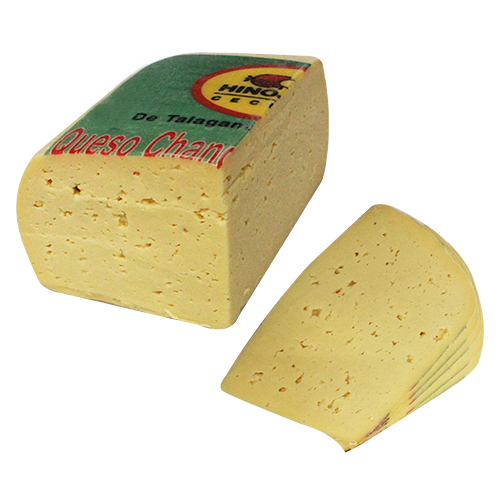 Queso Chanco San Pedro